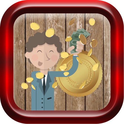 Casino Of Player Millionary - Free Slots & Bonus icon
