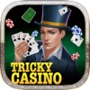 Casino Night Club - Fun Roulette, Wheel, Jackpot