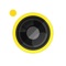 Warmlight is an easy-to-use camera and photo editing tool