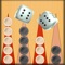 Backgammon Ultimate