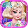 Prom Makeover - Dress Up Salon Girly Games