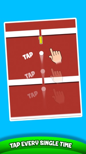 Tap A Jump(圖1)-速報App