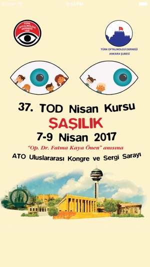 TOD Şaşılık 2017(圖1)-速報App