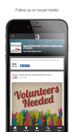 Meadowbrook UMC(圖3)-速報App