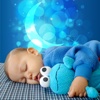 Sleep Tight Baby: lullaby & white noise sounds