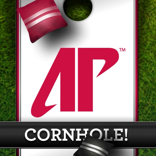 Austin Peay Governors Cornhole iOS App