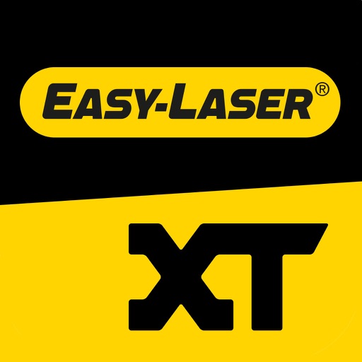 Easy-Laser XT Alignment Icon