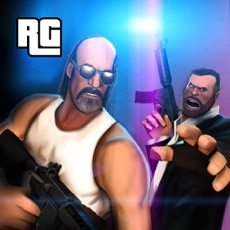 Activities of Real Gangster Wars: Grand Mafia Shooting Game