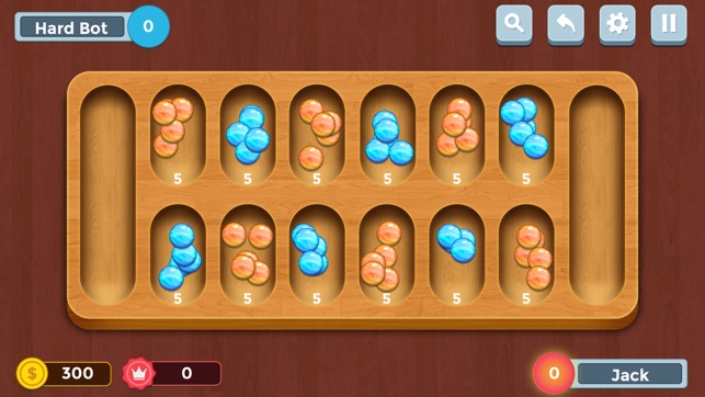 Backgammon Online 2 Players: Multiplayer Free(圖3)-速報App