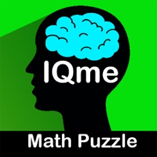 Activities of IQme - Brain Training Number Puzzles For Adults