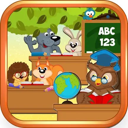 Preschool Kids Education Kindergarten Learning Cheats