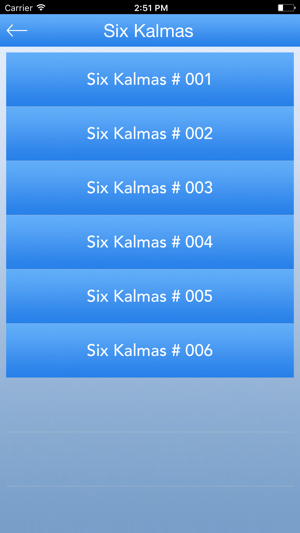 Six Kalmas of Islam(圖3)-速報App