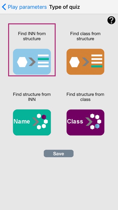 How to cancel & delete MedChemStructures Genius from iphone & ipad 3