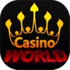 Casino World OL