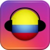 Radio Online Colombia FM Live