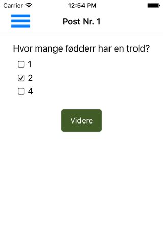 Trolderuterne screenshot 3