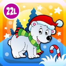 Activities of Abby – Amazing Farm and Zoo Winter Animals Games