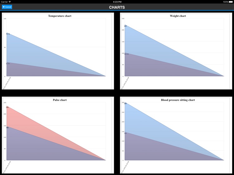 Patient-Tracker Plus screenshot-3