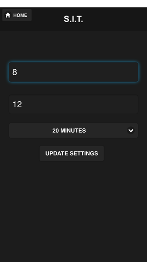 Simple Interval Timer - S.I.T.(圖4)-速報App