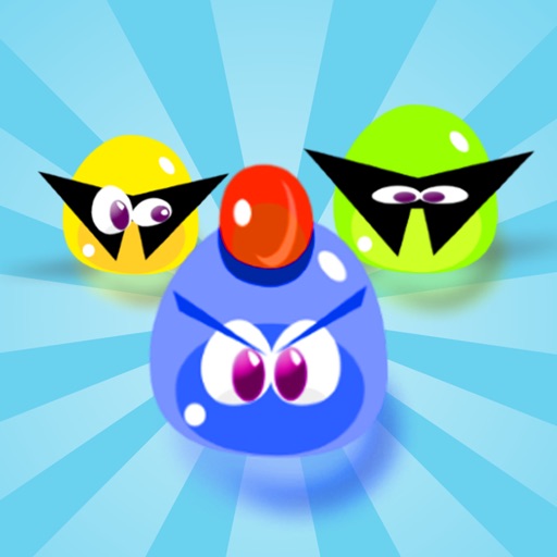 Catch Me  - Puzzle Game Challenge icon