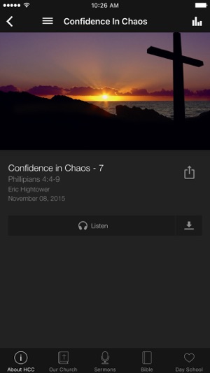 Hill Country Church(圖2)-速報App