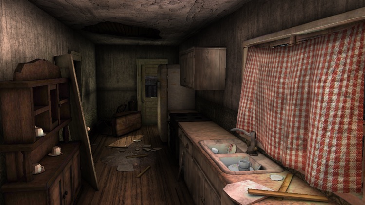 House of Terror VR