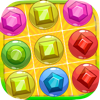 Bubble Premium Gemstones - Chroma Segment
