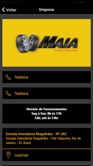 Maia Servicos Automotivos(圖2)-速報App