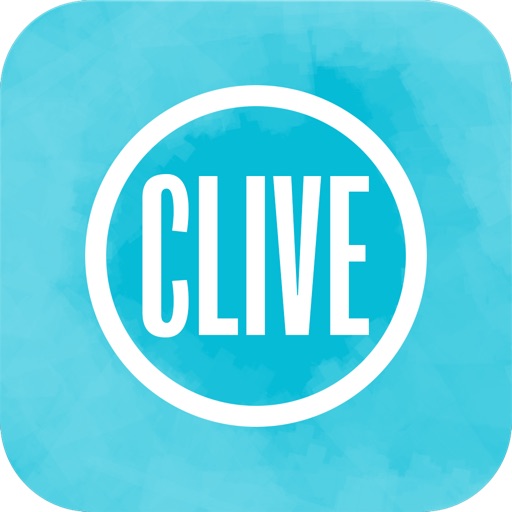 Clive iOS App
