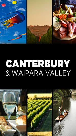 Canterbury Waipara