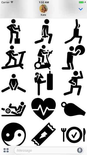 Gymmoji(圖5)-速報App