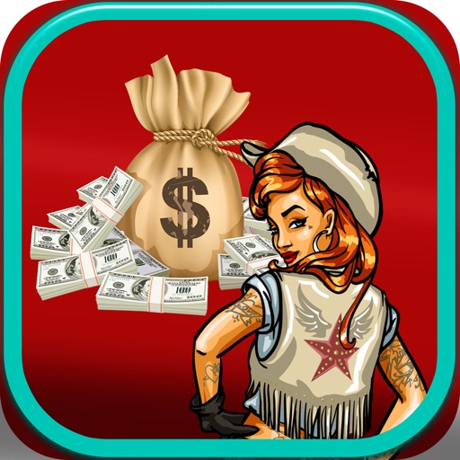Lucky Casino Ace Winner - Slots Free Game icon
