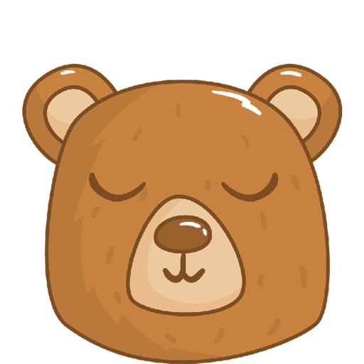 Funny Animal Emojis icon