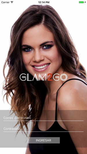 Glam2go for Glammers