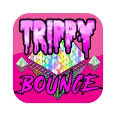 Activities of Trippy Bounce - Timekiller Game