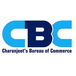 Charanjeet Bureau Of Commerce