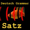 Deutsch Grammar Satz