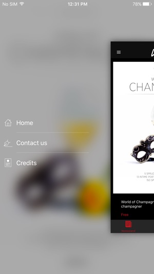 Champagner(圖2)-速報App