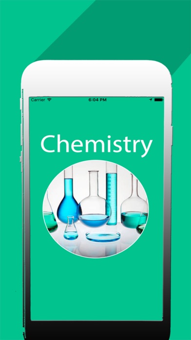 How to cancel & delete Read Chemistry from iphone & ipad 1