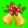 Christmas Wallpapers Background & Sticker Free