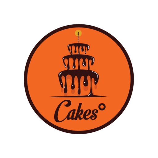 Cakes Degree icon