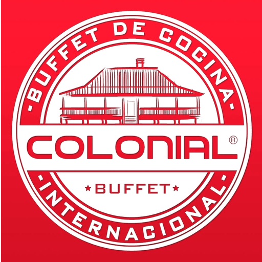 Colonial Buffet