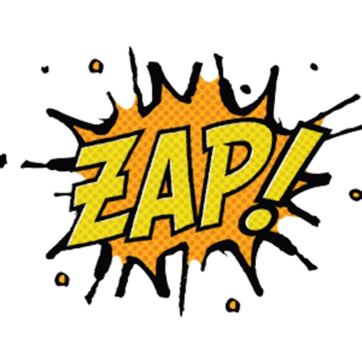 Zap Gaming icon