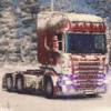 Real Truck Simulator - Snow Transporter Company