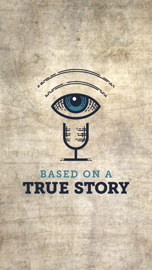 Based on a True Story(圖1)-速報App