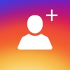 Followers + for Instagram - Get Free Followers