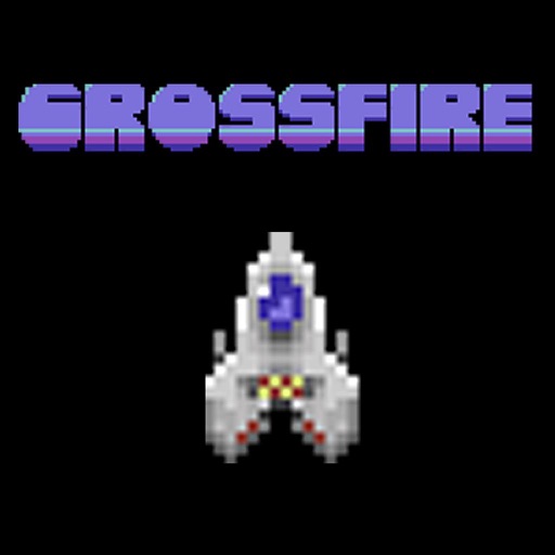Space Cross Fire icon