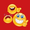 AA Emoji Keyboard - Adult Emoticons Sexy Smileys