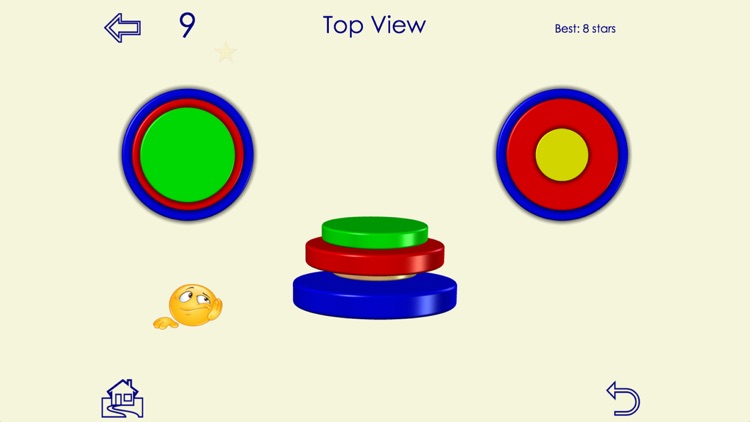 Peter's Brain Games 2