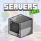 Servers for Minecraft PE! (Minecraft Servers)